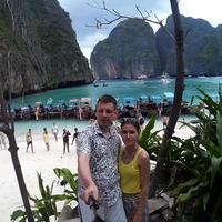 Отзыв от Михаил - виза ДТВ